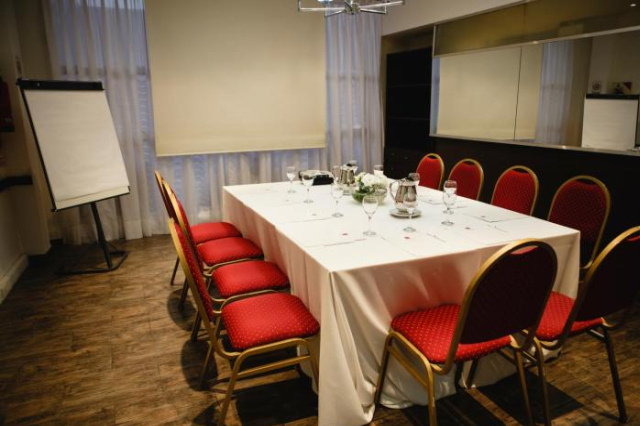 Ker Belgrano Hotel - Buenos Aires