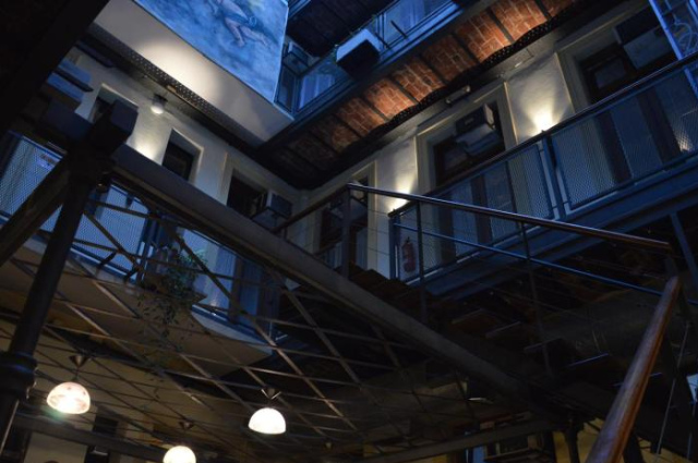 Parla Hostel - 布宜諾斯艾利斯
