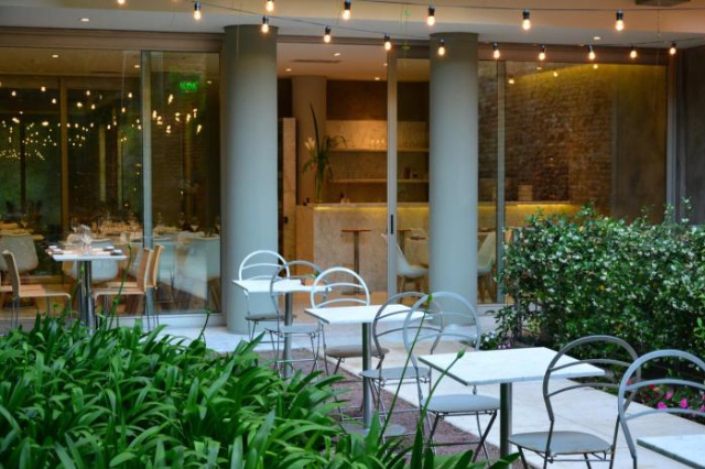 Palo Santo Hotel - Buenos Aires
