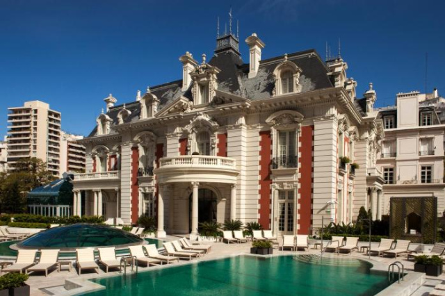 Four Seasons Hotel Buenos Aires - Buenos Aires