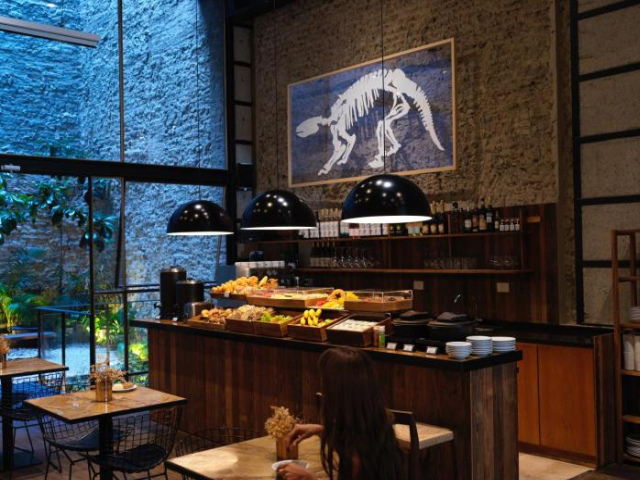 AQ Tailored Suites - Buenos Aires