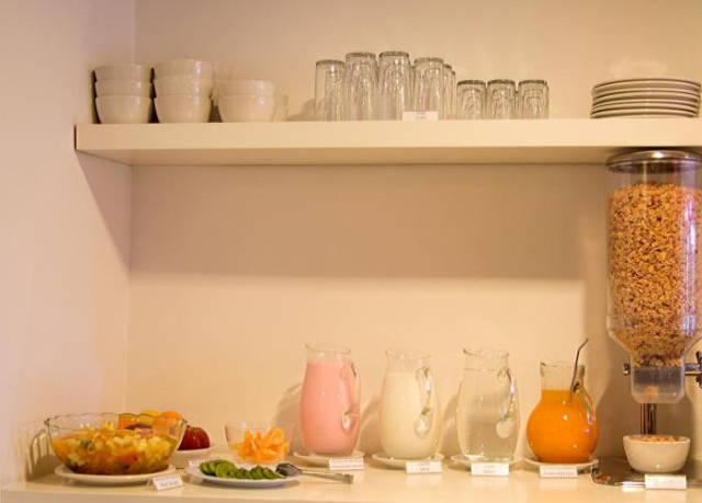 Infinito Hotel - Buenos Aires