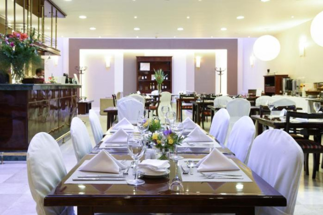 An Zai Ni Ka Ta Suite Hotel - Buenos Aires
