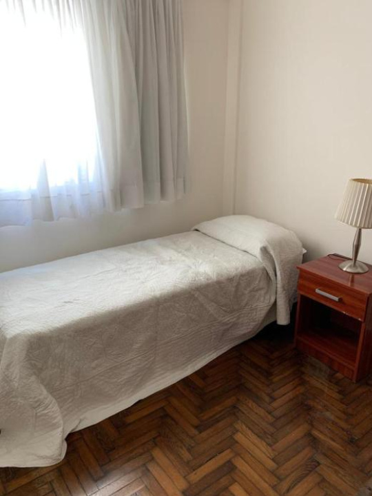 Barrancas de Belgrano - 布宜諾斯艾利斯
