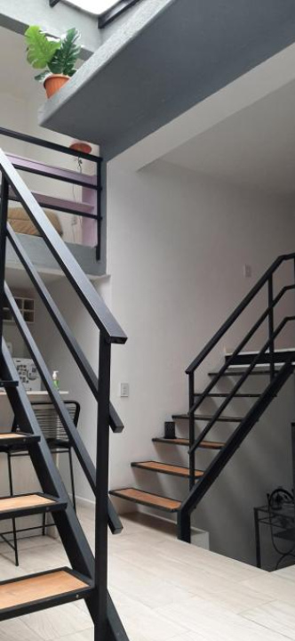 El Coqueto Loft palermo hollywood - 布宜諾斯艾利斯