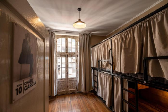 Che Juan Hostel BA - 布宜諾斯艾利斯