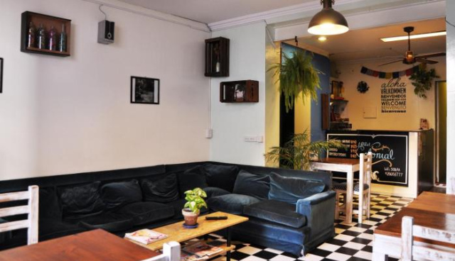 Colonial Inn - Buenos Aires