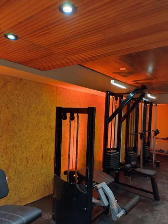 Distrito A FMA-Coliving - Salta