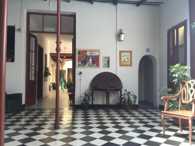Pogna Inn - Salta