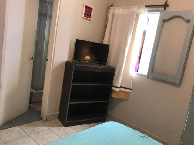 Pogna Inn - Salta