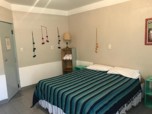 Pogna Inn - Salta