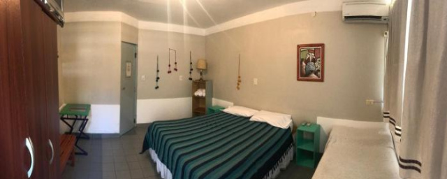 Pogna Inn - Salta