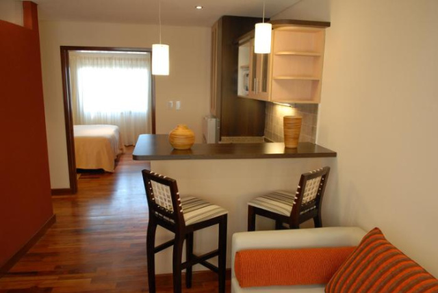 Ankara Suite Hotel - Salta