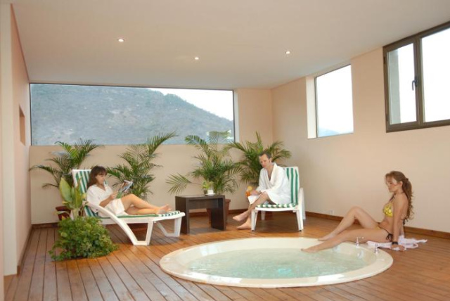 Ankara Suite Hotel - Salta