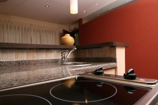 Ankara Suite Hotel - Salta