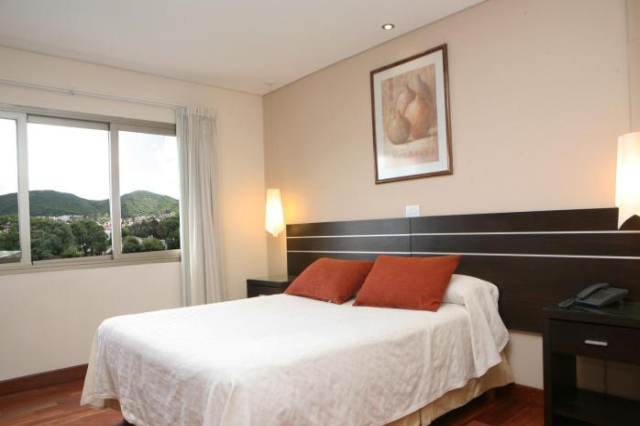 Ankara Suite Hotel - Salta