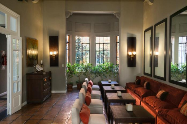 Legado Mitico Salta Boutique Hotel - Salta