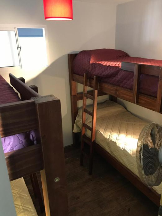 LAPACHO HOSTEL SALTA Coliving - Salta