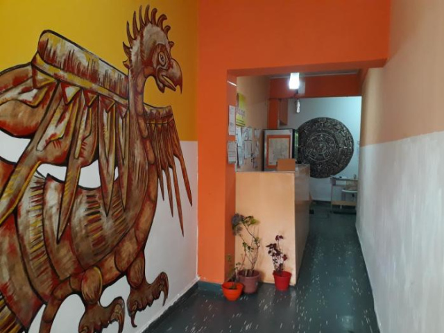 Amalaya Hotel - Salta