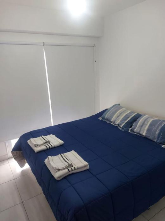 Departamento Alto Mitre - Salta