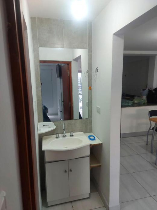 Departamento Alto Mitre - Salta