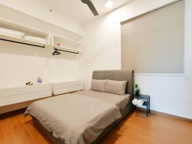 Beacon Executive Suites - Georgetown Penang - City - 檳城