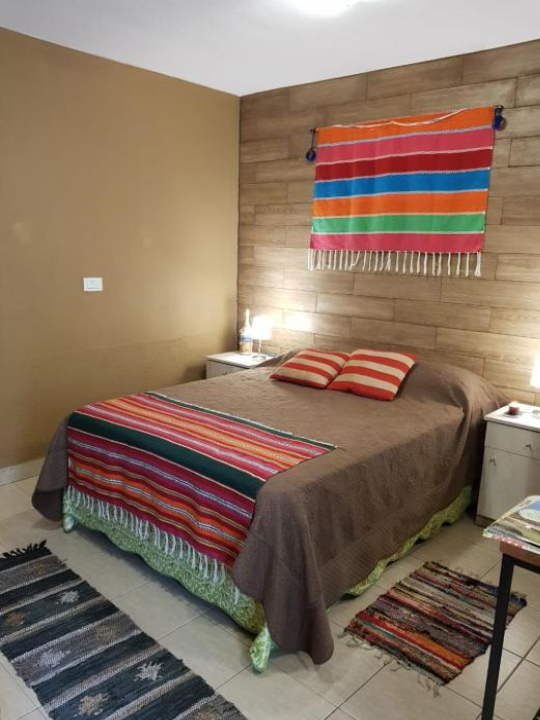 Taruca Monoambiente - Salta