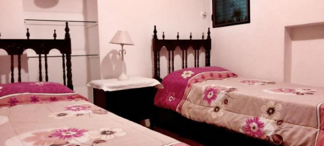 Casa de Oda - Salta