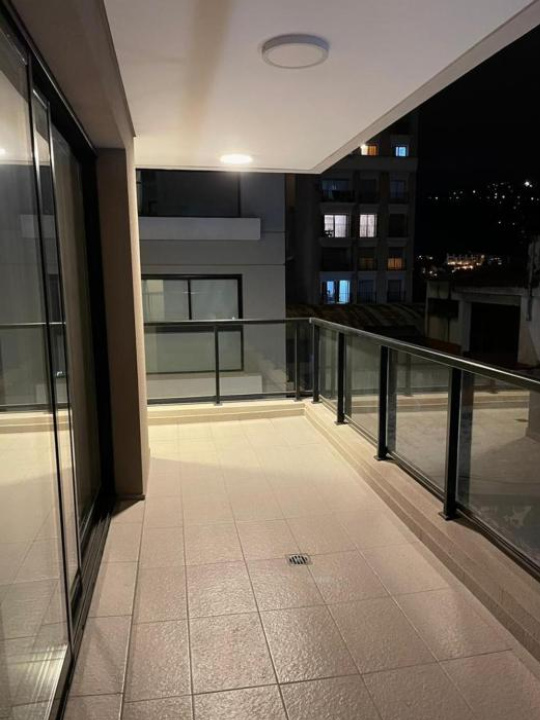 Exclusive Apartment for 6 - Salta