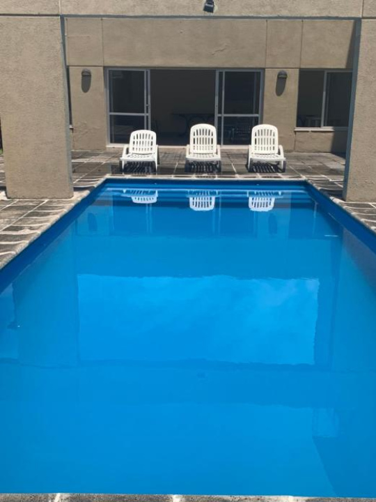 Sarmiento Suites Premium - Salta