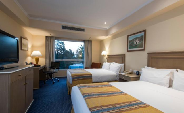 Holiday Inn Cordoba by IHG - Cordoba
