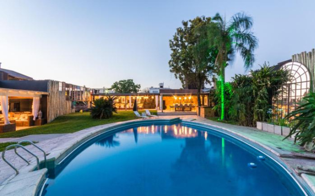 Casa Onas Hotel Boutique Córdoba - Cordoba