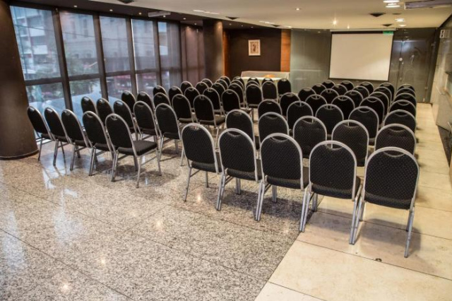 King David Flat Hotel - Argentina - Cordoba