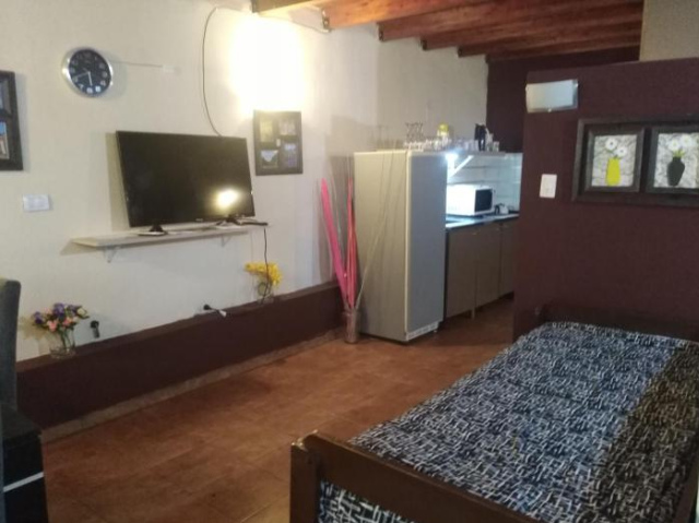 Apartamento Nuevo Centro - Cordoba