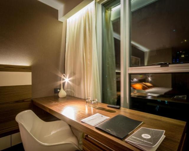 Yrigoyen 111 Hotel - Cordoba