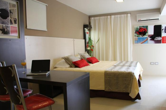 Sol de Piedra Apart, Suites & Spa - Cordoba