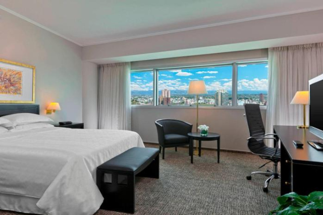 Quinto Centenario Hotel - Cordoba