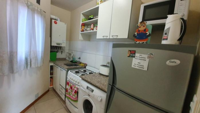 Turios III Apartment - Cordoba