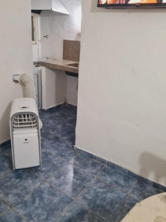 Rivadavia departamento - Cordoba