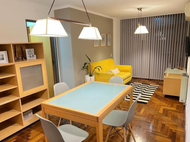 Larrañaga 2 dorm. Nueva Córdoba - Cordoba