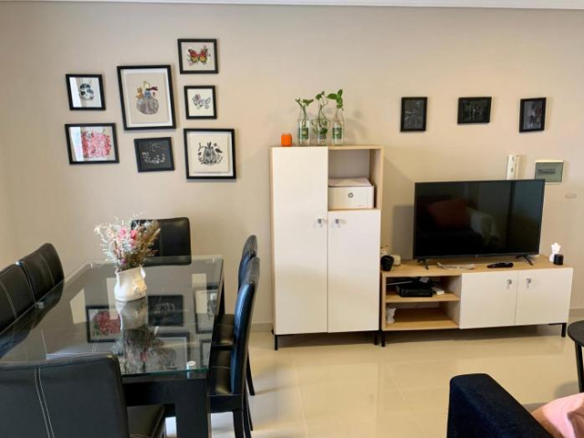Altos de Villa Sol - Depto 1 dorm con balcón - Cordoba