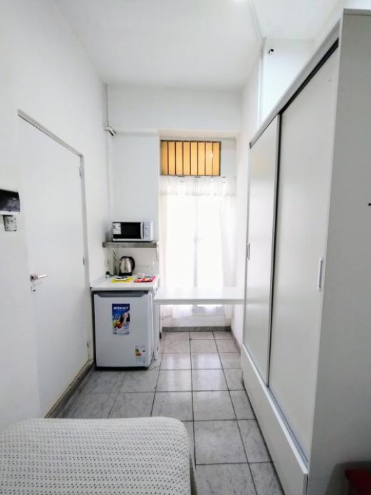 Habitacion con baño privado - 哥多華