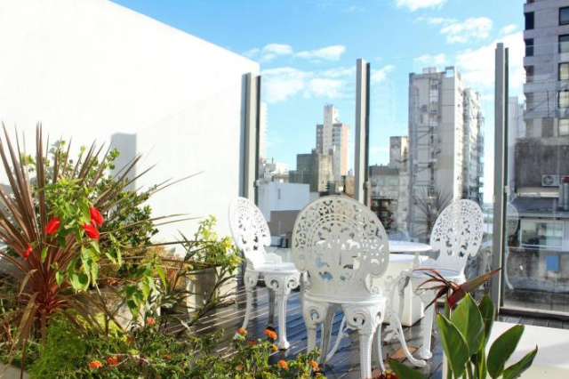 Catamarca Londe Suites Apart Hotel - Rosario