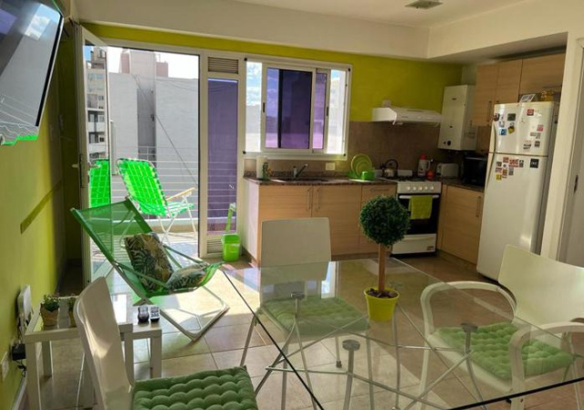 DEPARTAMENTO FUNCIONAL Y MODERNO - 羅薩里奧