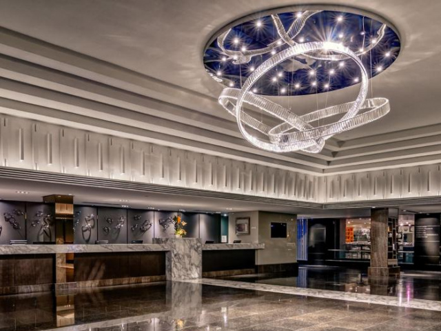 Hilton Petaling Jaya - Petaling Jaya