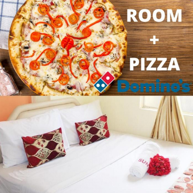 Sun Inns Hotel Lagoon near Sunway Lagoon Theme Park - Petaling Jaya