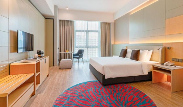 Avante Hotel - Petaling Jaya