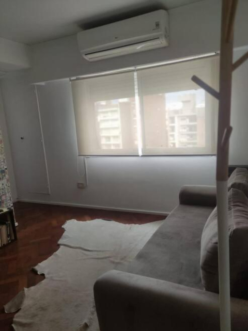 Brown - Apartamento 1 dorm. frente al Parque España! - Rosario