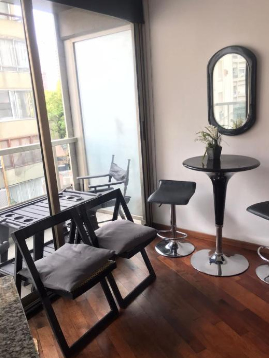 Precioso loft en Rosario - 羅薩里奧