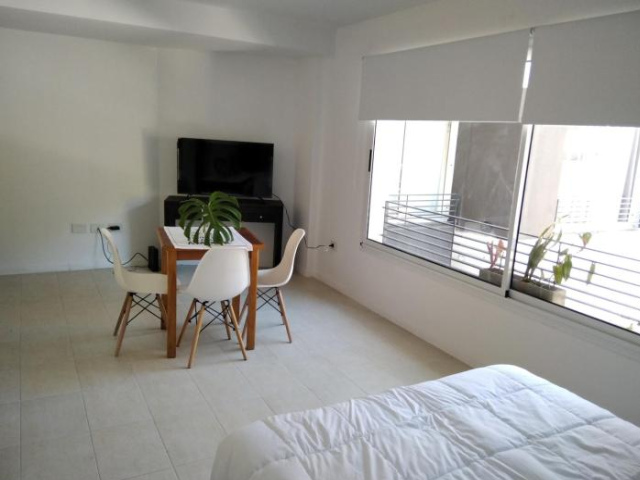 Excelente y amplio Loft a estrenar - Rosario